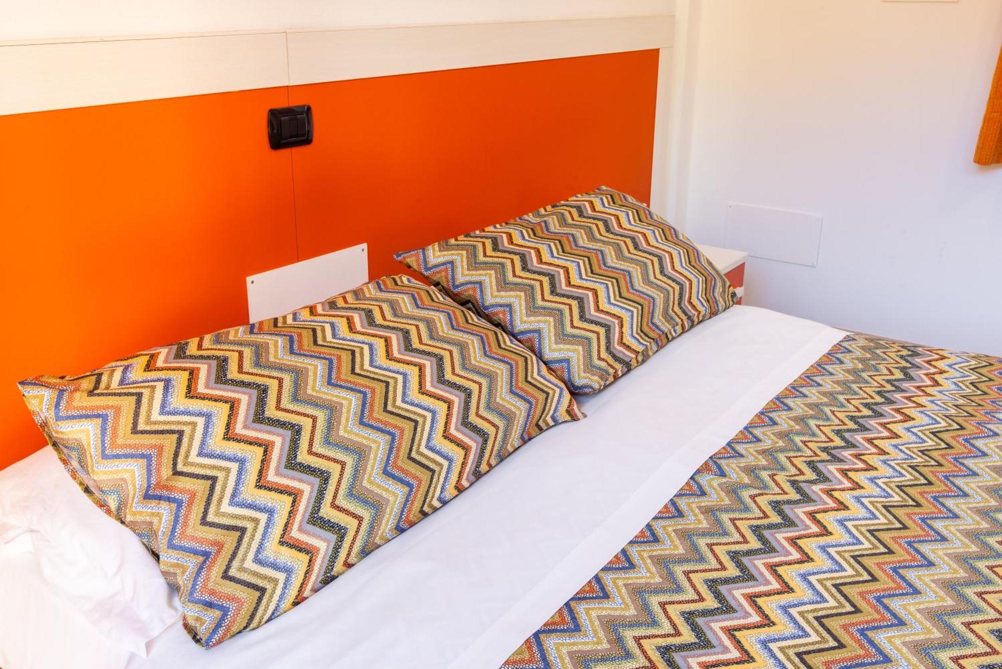 Spluga "Relax & Apartaments" By Alfio Colombo โซริโค ภายนอก รูปภาพ