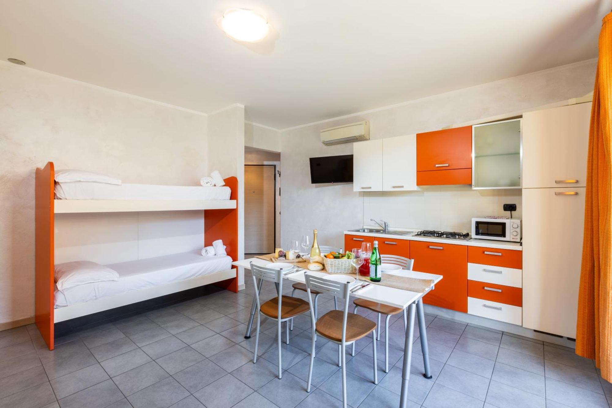 Spluga "Relax & Apartaments" By Alfio Colombo โซริโค ภายนอก รูปภาพ