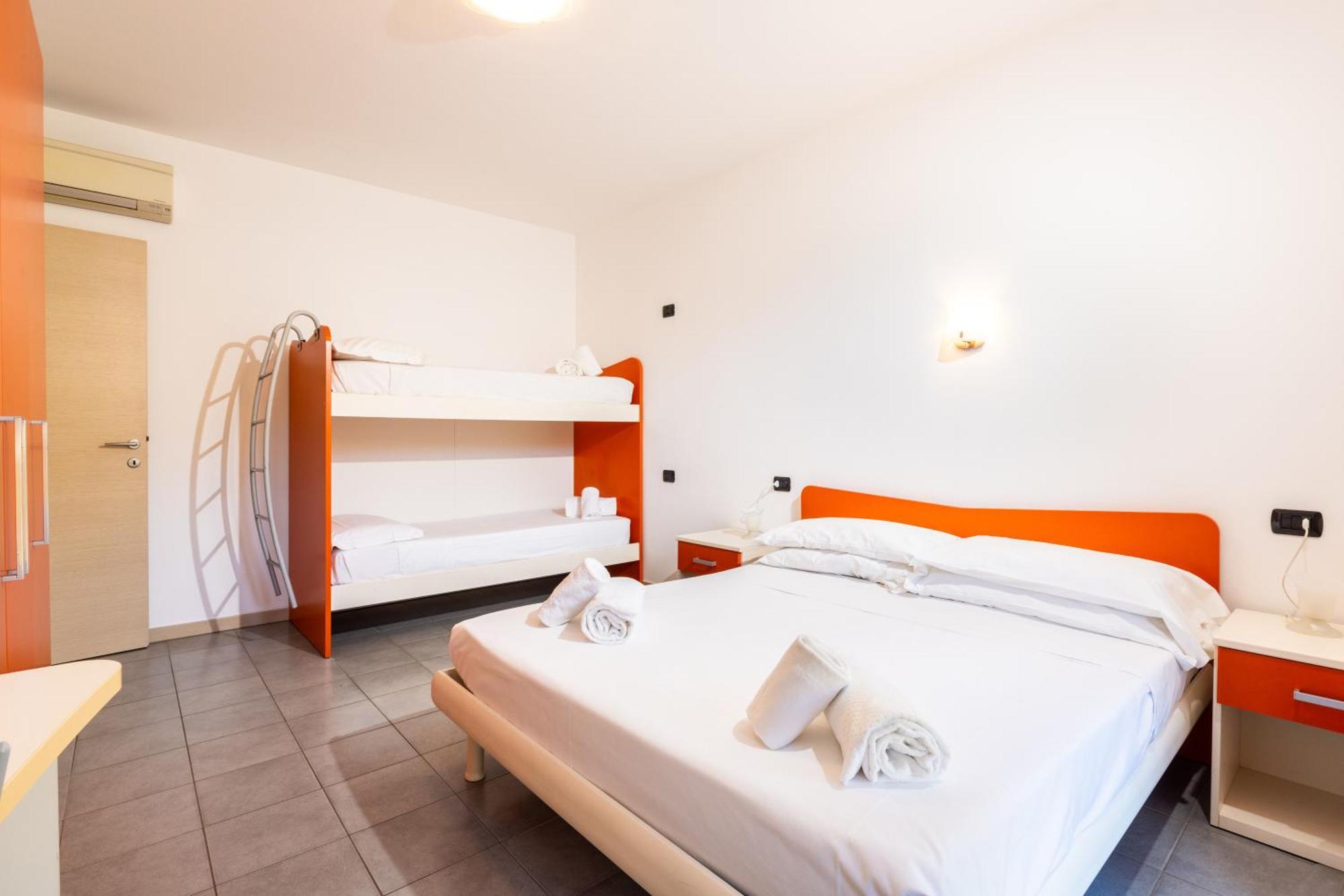 Spluga "Relax & Apartaments" By Alfio Colombo โซริโค ภายนอก รูปภาพ