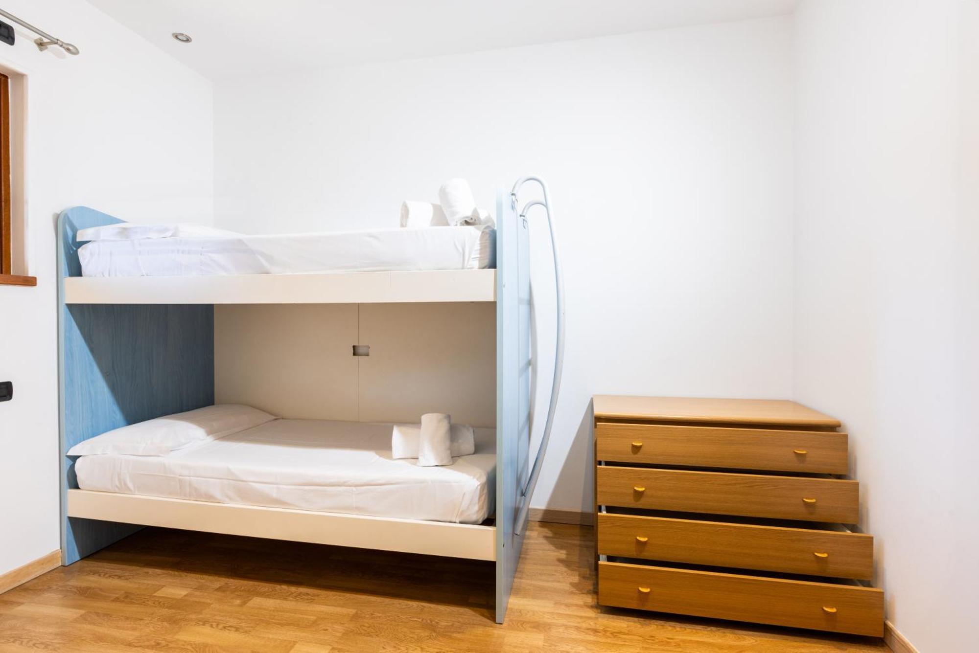 Spluga "Relax & Apartaments" By Alfio Colombo โซริโค ภายนอก รูปภาพ