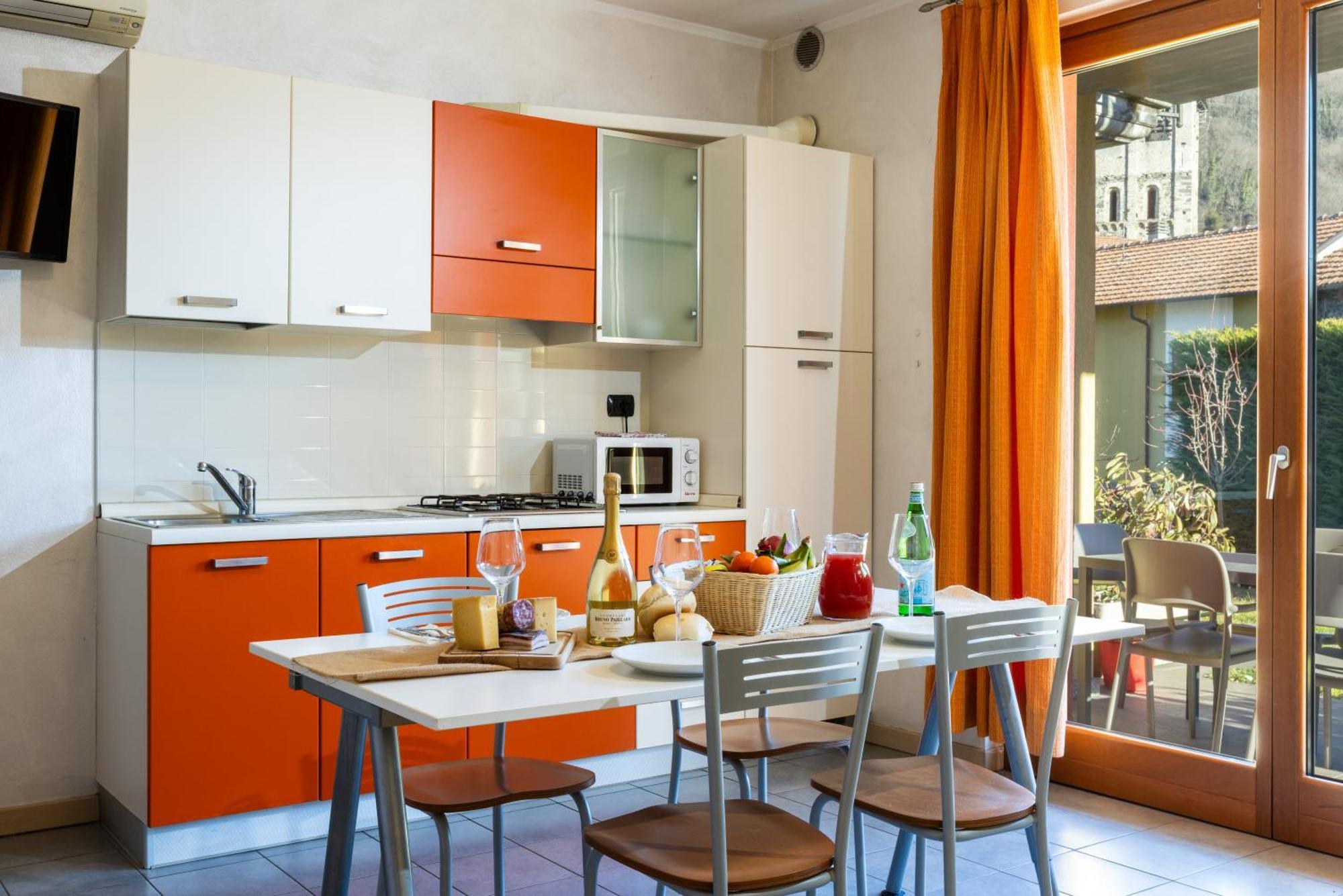 Spluga "Relax & Apartaments" By Alfio Colombo โซริโค ภายนอก รูปภาพ