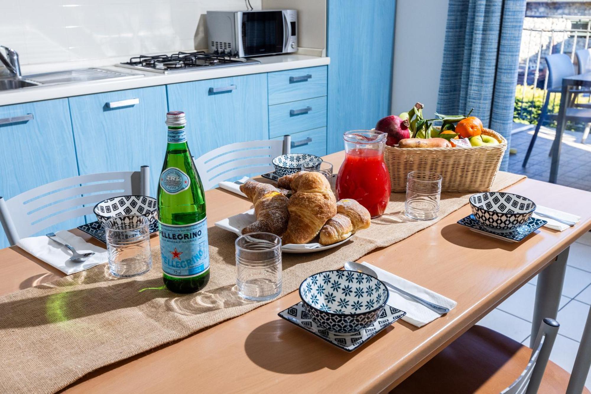 Spluga "Relax & Apartaments" By Alfio Colombo โซริโค ภายนอก รูปภาพ