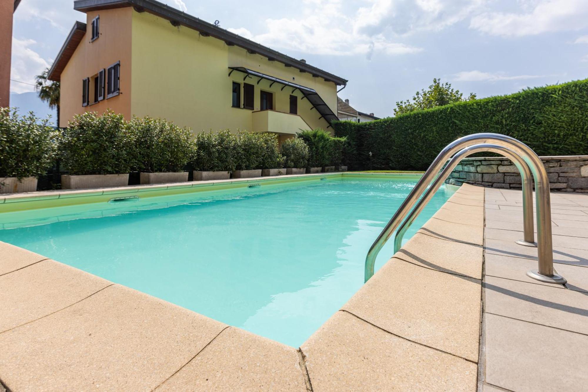 Spluga "Relax & Apartaments" By Alfio Colombo โซริโค ภายนอก รูปภาพ